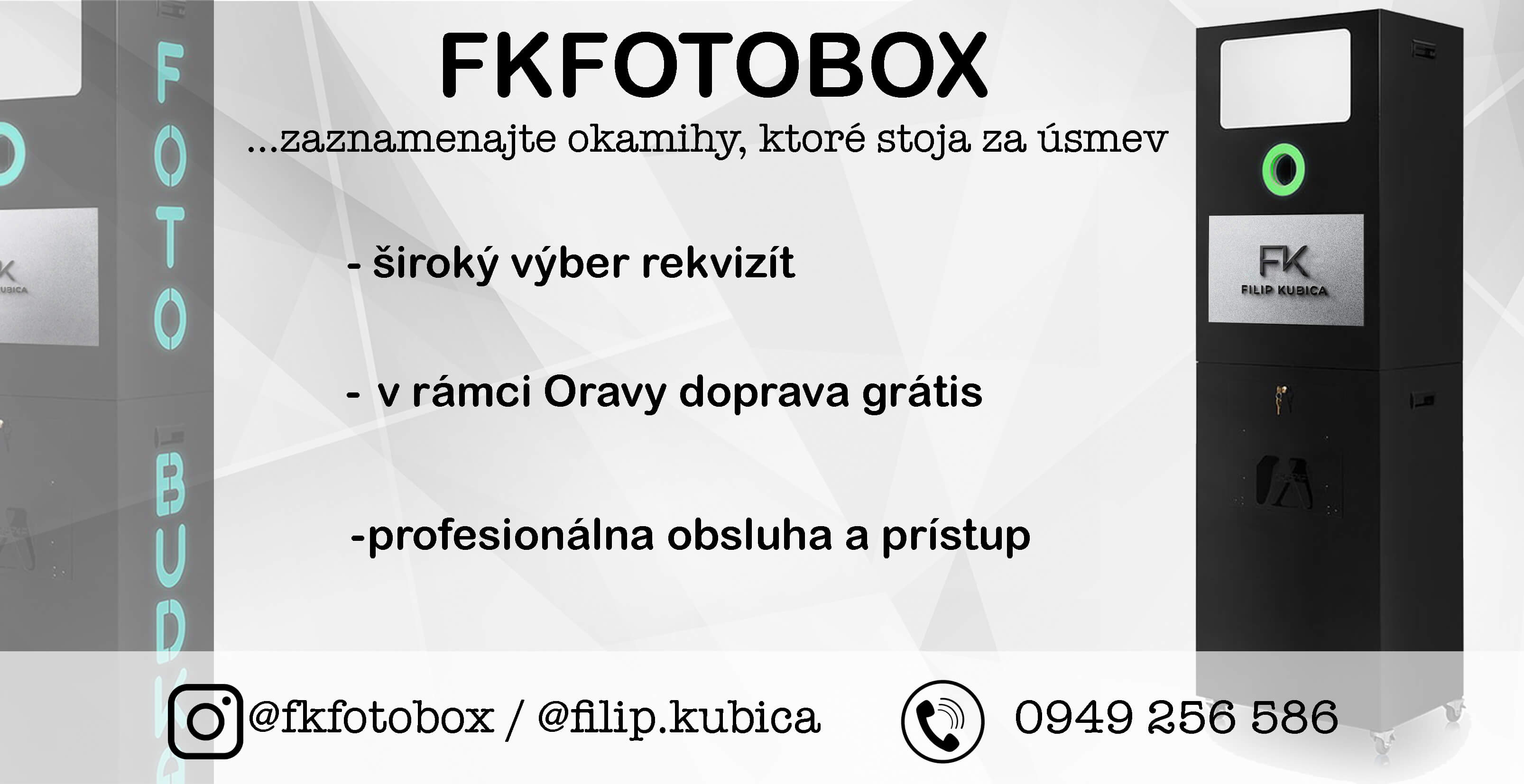 FK Fotobox